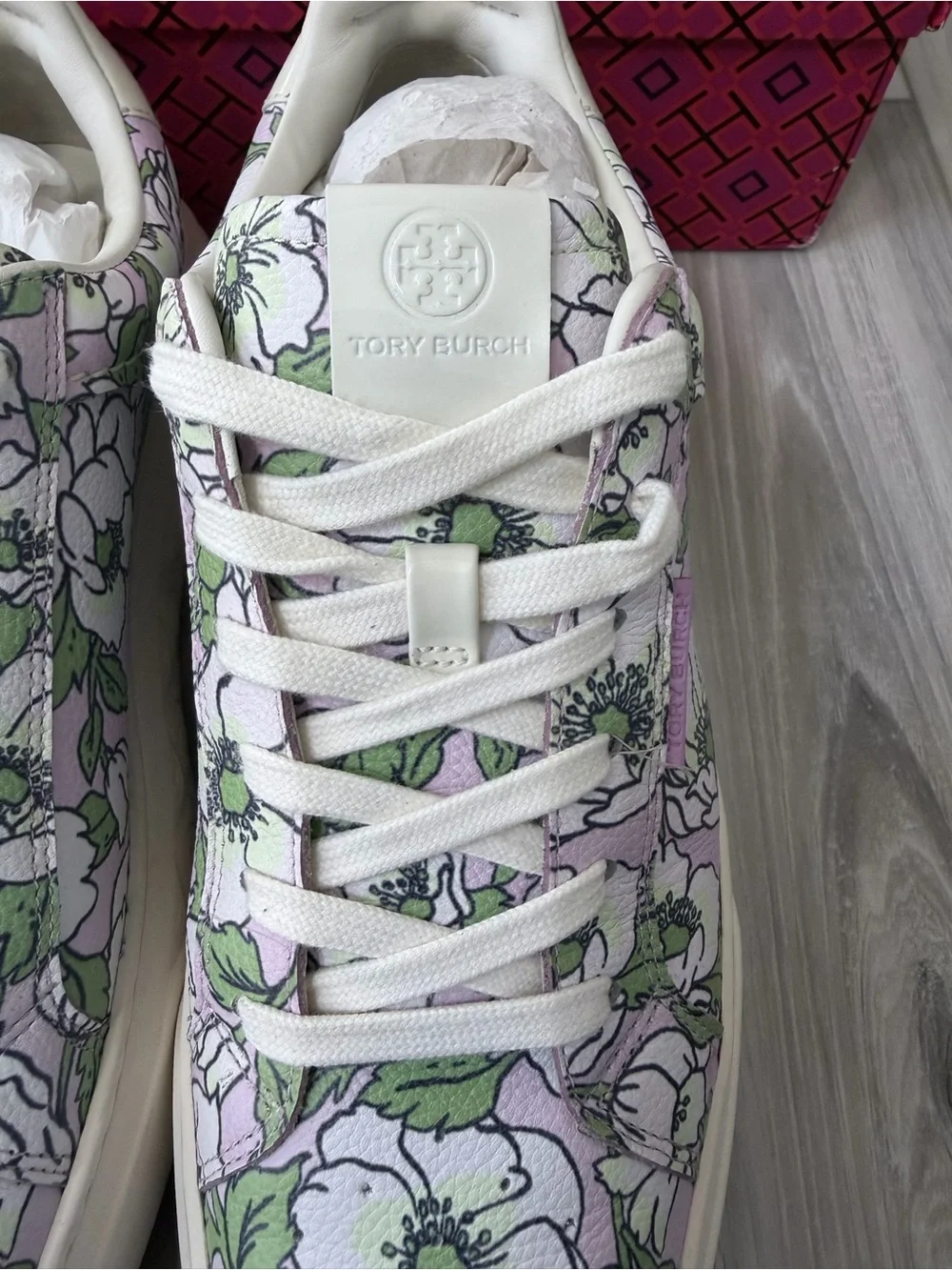 Tory Burch beautiful tory